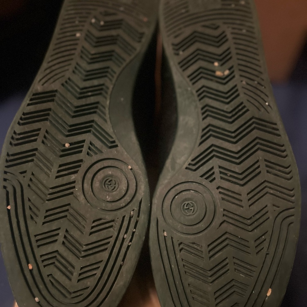 1984 Gucci sneakers - Picture 7 of 8